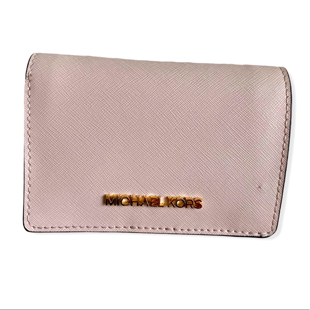 New! Michael Kors wallet